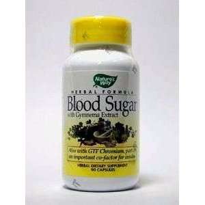  BLOOD SUGAR W/GYMNEMA EXT pack of 14 Health & Personal 