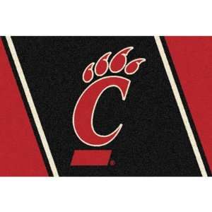  Milliken 402 Collegiate University of Cincinnati Bearcats 