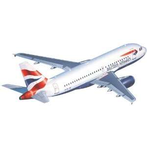  Revell 1144 Airbus A 319 Toys & Games