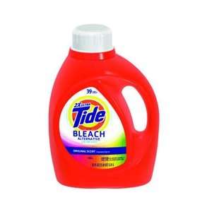    13788   Tide Laundry Detergent with Bleach 