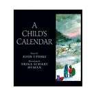 new a child s calendar updike john hyman trina sch