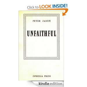 Start reading Unfaithful  