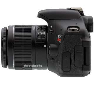 Canon EF lenses including EF S lenses (35mm equivalent focal length is 