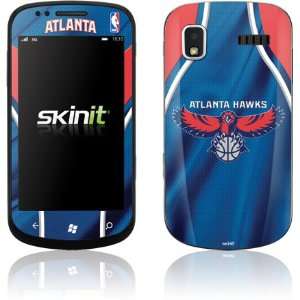  Atlanta Hawks skin for Samsung Focus Electronics