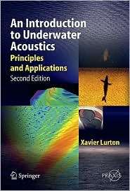   Applications, (3540784802), Xavier Lurton, Textbooks   