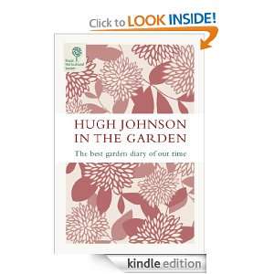 Hugh Johnson in the Garden Hugh Johnson  Kindle Store