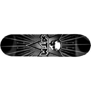  ATM Star Skateboard Deck