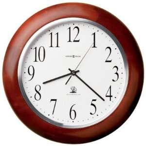  Howard Miller Murrow 13.75 inch Atomic Wall Clock