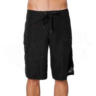 NWT Oneill Mens Clean And Mean Boardshort Surf   Black   Size 32 