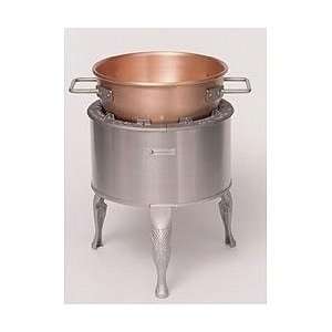   Savage Brothers Gas Candy Stove   NG or LP Gas 0220 