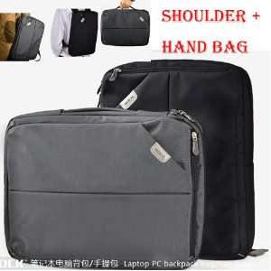  Rock Multifunction Laptop Bag, Combine Handbag, Shoulder 