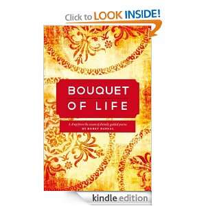 Bouquet of Life Bobby Bansal  Kindle Store