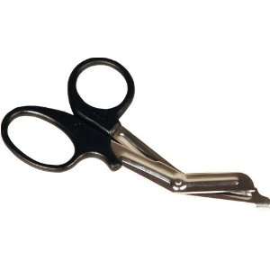  TITLE Deluxe Trainers Scissors