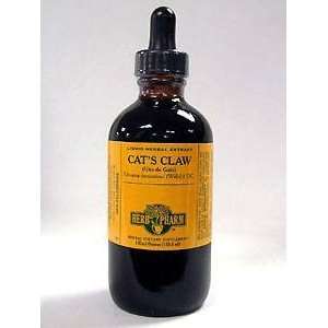  Cats Claw 4 oz