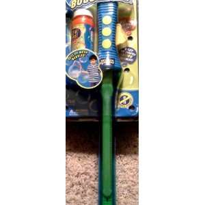  Mega Bubble Sword 2 Feet Long (Colors Vary) Toys & Games