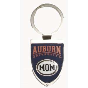  Auburn Tigers 4j Dad,mom,or Alumni Keychain Sports 