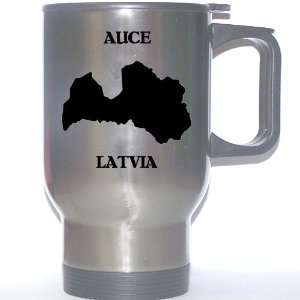  Latvia   AUCE Stainless Steel Mug 