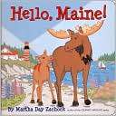 Hello, Maine Martha Day Zschock