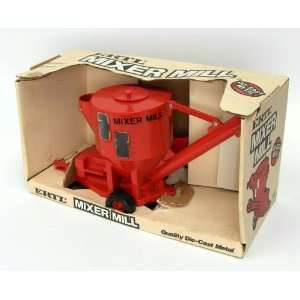   16th Orange ( Case or Allis ) Metal Grinder Mixer Mill Toys & Games