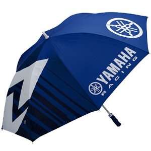  One Industries 2010 Yamaha Golf Umbrella   Blue / One Size 