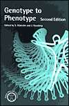   to Phenotype, (0124662579), Sue Malcolm, Textbooks   
