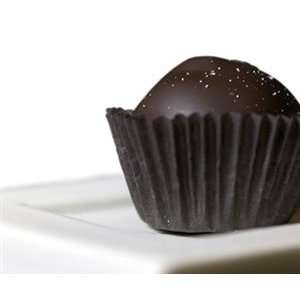 Dark Chocolate Truffles Grocery & Gourmet Food
