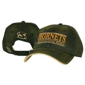  Sacramento State Hornets Classic Adjustable Hat Sports 