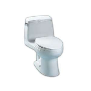  Toto Ultramax Toilet   One piece   MS854114S.04