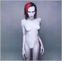 Mechanical Animals Marilyn Manson $10.99