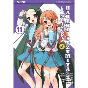   . 11 (9788866341826) Gaku Tsugano, Noizi Ito Nagaru Tanigawa Books