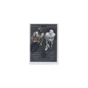   Royalty #TC   LaDainian Tomlinson/Earl Campbell Sports Collectibles