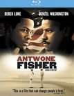 Antwone Fisher (Blu ray Disc, 2009, Checkpoint; Sensormatic 