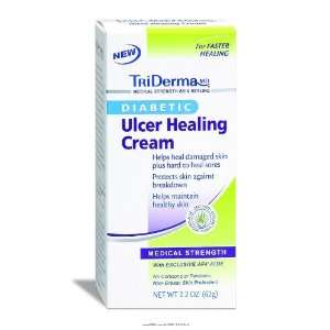 Diabetic Ulcer Healing Cream, Triderma Diab Ulcer Defense 