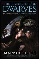   of the Dwarves by Markus Heitz, Orbit  NOOK Book (eBook), Paperback