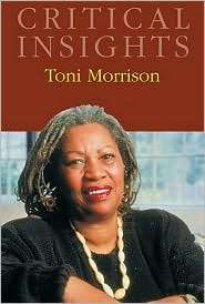 Toni Morrison, (1587656221), Solomon Ogbede Iyasere, Textbooks 