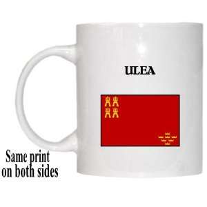  Murcia   ULEA Mug 