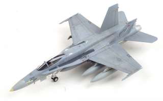Academy F/A 18C Hornet Fighter 1/72 Aircraft model kit  