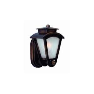 Troy Lighting B1571DC Hampton 1 Light Outdoor Wall Light in Distressed 