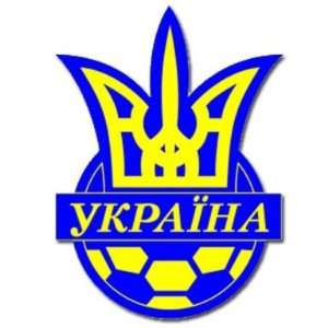  Ukraine Euro 2012 Pin Badge
