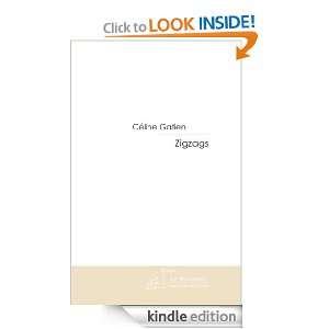 Zigzags (French Edition) Jacqueline Picard  Kindle Store