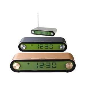  NE406    Jet Clock Radio Lexon Lexon Electronics