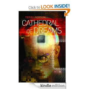 Cathedral of Dreams Terry Persun  Kindle Store