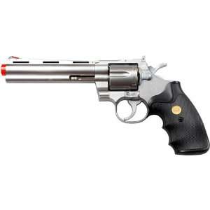  TSD/UHC Model 139SR 6in Gas Revolver