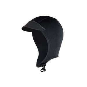  Xcel Wetsuits Surf Cap with Bill   2mm