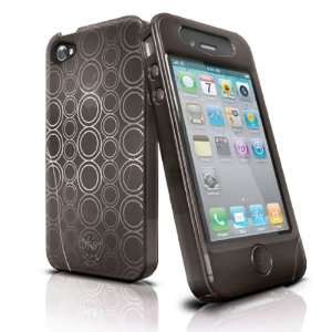    iSkin Vibes for Blackberry Bold, Carbon (Black) Electronics