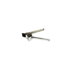  Winco GP 1 Stainless Self Cleaning Garlic Press