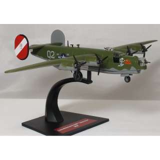 Scale Diecast Model Diecast/Plastic Aviation Model Fixed Undercarriage 