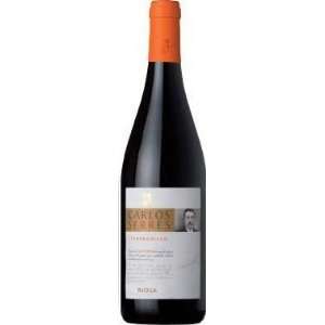  Carlos Serres Rioja Old Vines Tempranillo 2009 750ML 