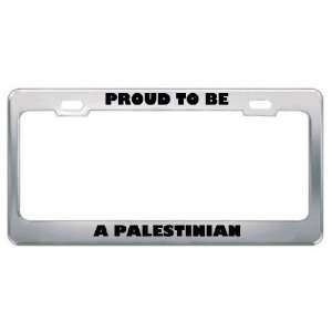  ID Rather Be A Palestinian Nationality Country Flag 