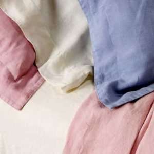  Bella Notte Linens Linen Pillowcase